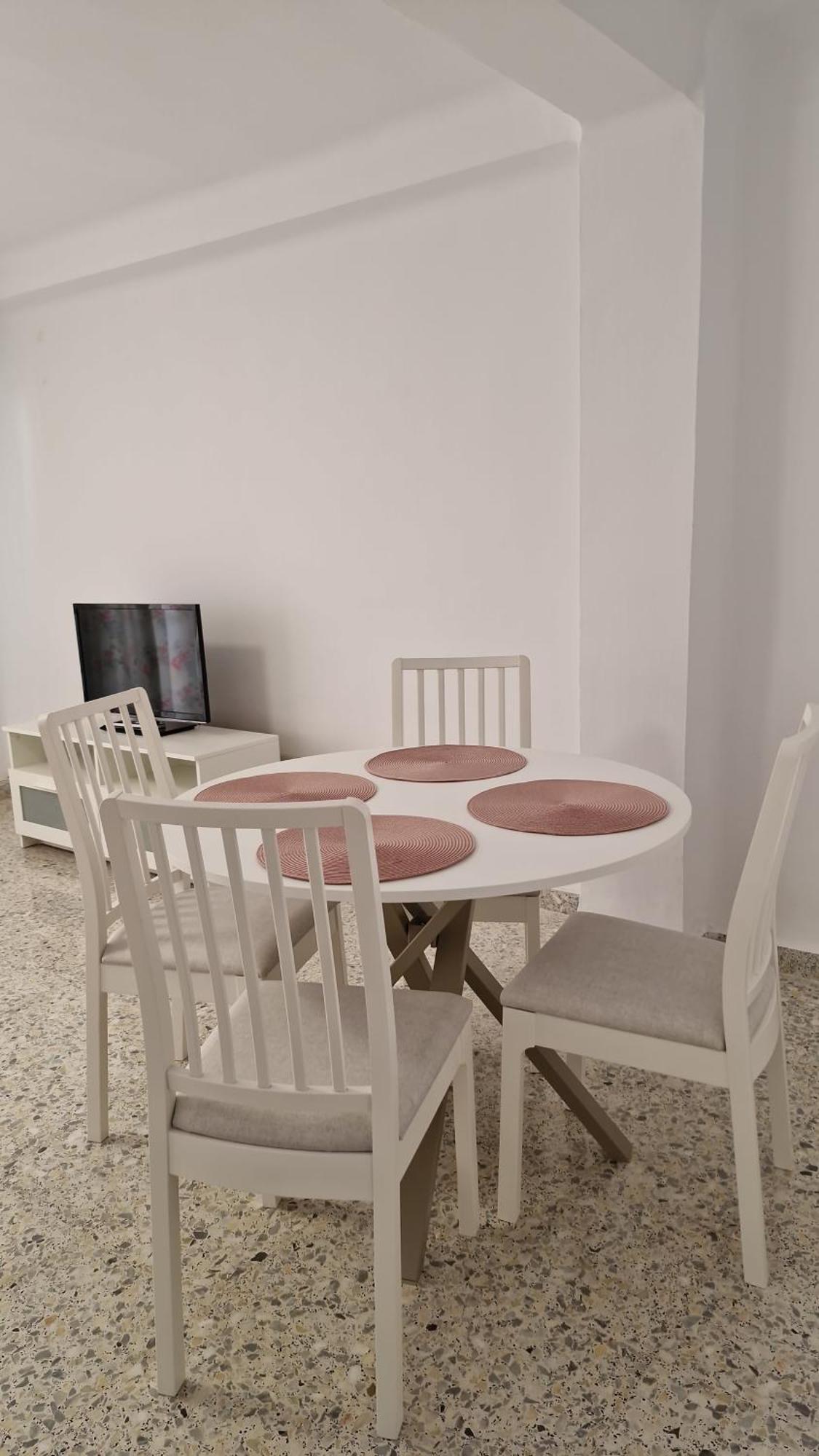 Apartamentos Nerja 2 Eksteriør bilde