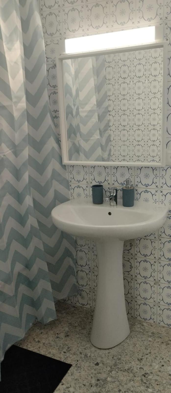 Apartamentos Nerja 2 Eksteriør bilde