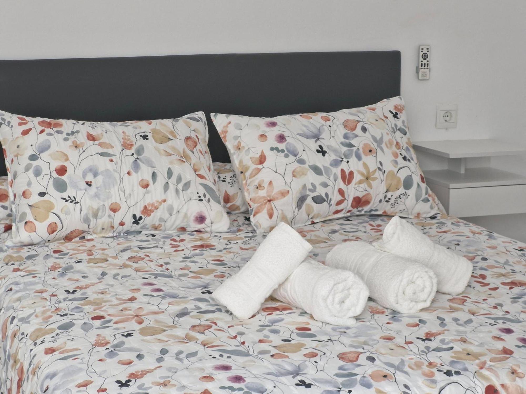 Apartamentos Nerja 2 Eksteriør bilde