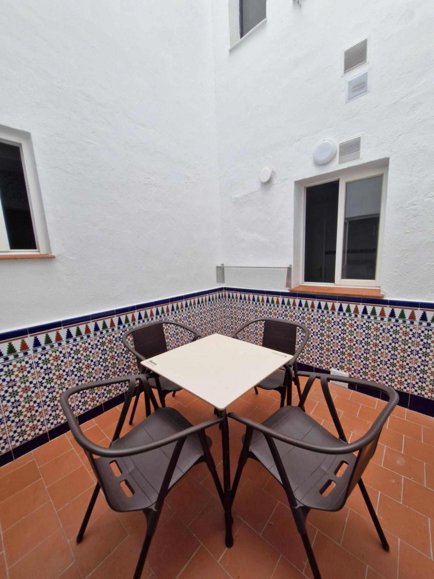 Apartamentos Nerja 2 Eksteriør bilde