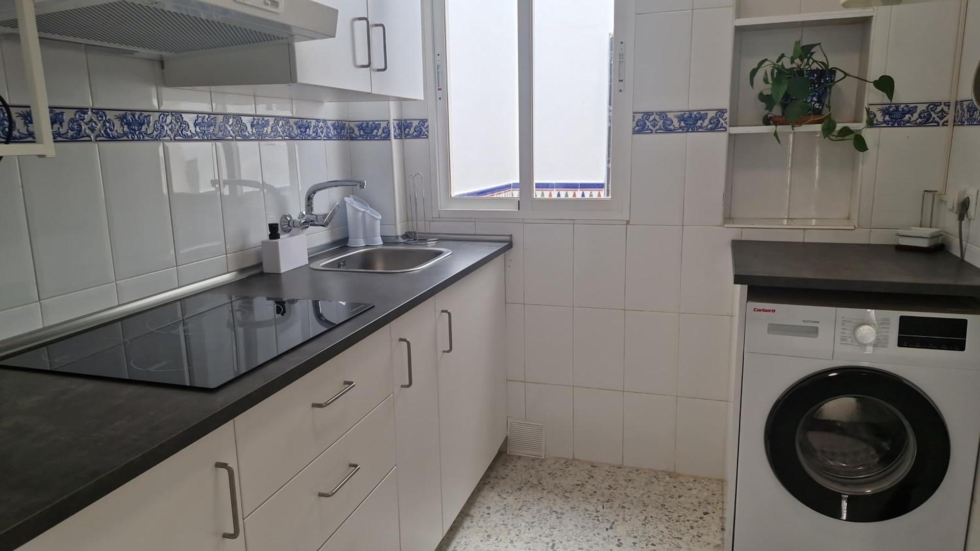 Apartamentos Nerja 2 Eksteriør bilde