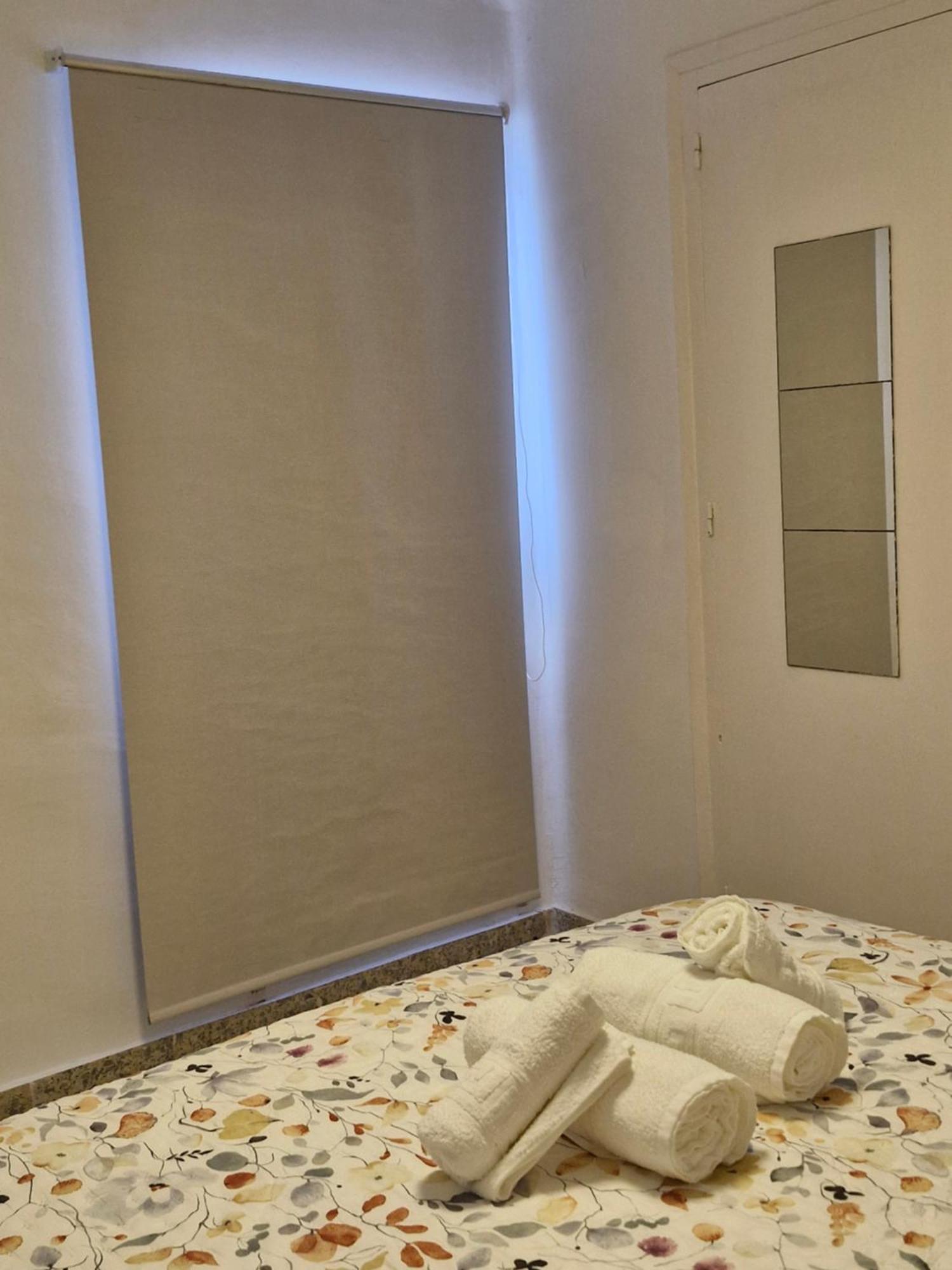 Apartamentos Nerja 2 Eksteriør bilde