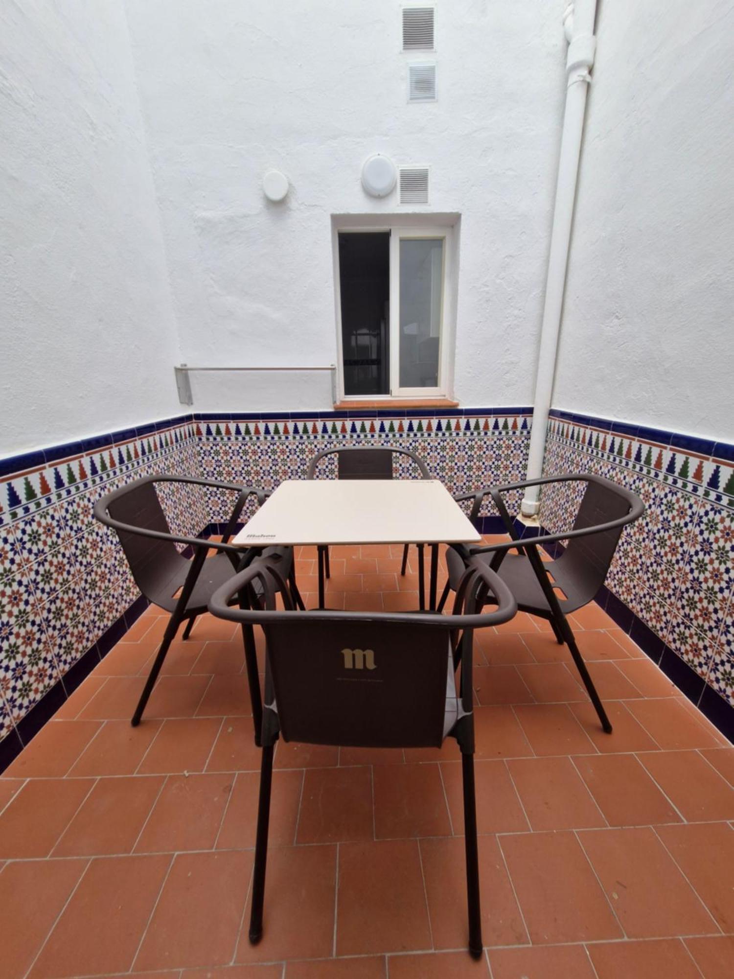 Apartamentos Nerja 2 Eksteriør bilde