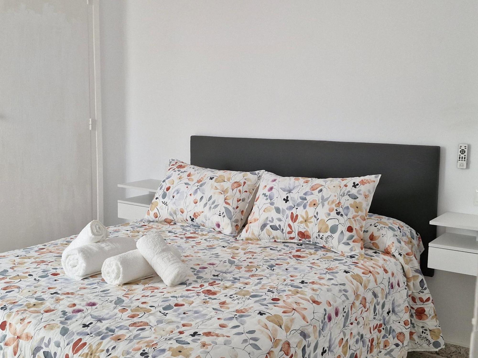 Apartamentos Nerja 2 Eksteriør bilde
