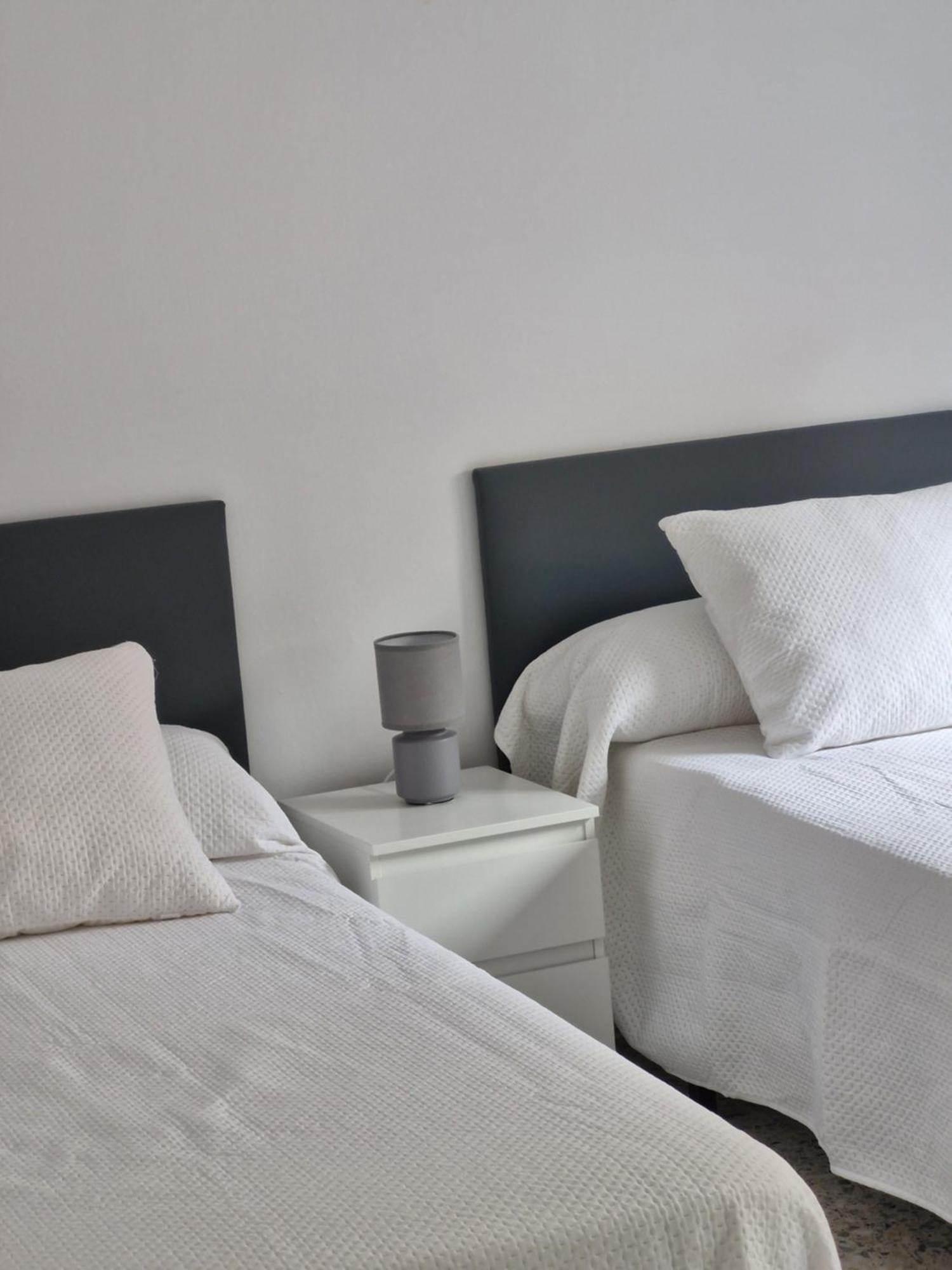 Apartamentos Nerja 2 Eksteriør bilde