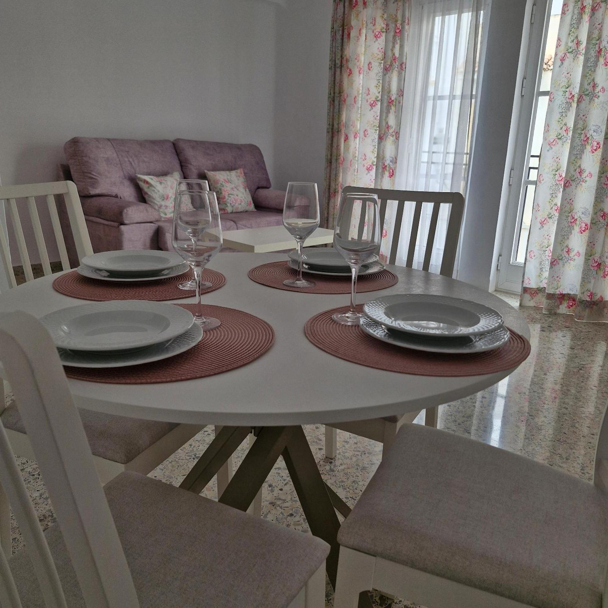 Apartamentos Nerja 2 Eksteriør bilde