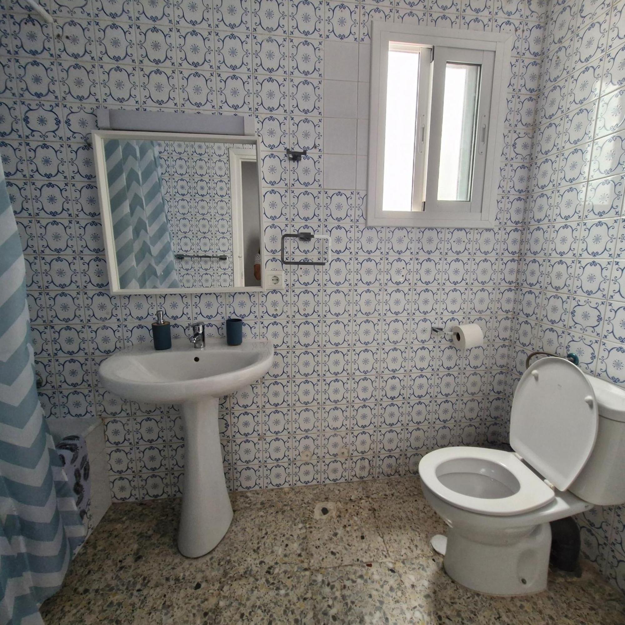 Apartamentos Nerja 2 Eksteriør bilde